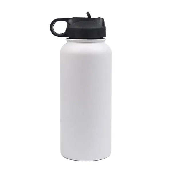 Mountaineering Space Cup Wide Mouth Bottle