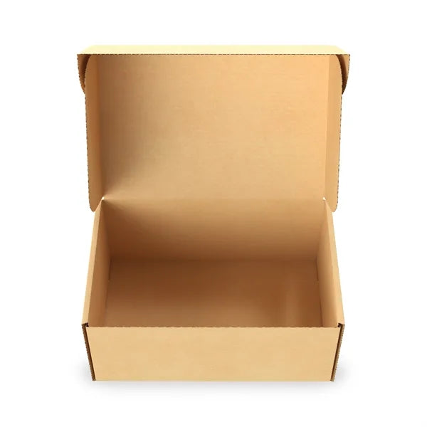 Hefty Combo Crate Dropship Box