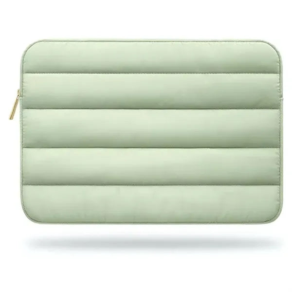 Puffy Laptop Sleeve