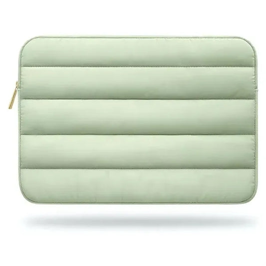 Puffy Laptop Sleeve