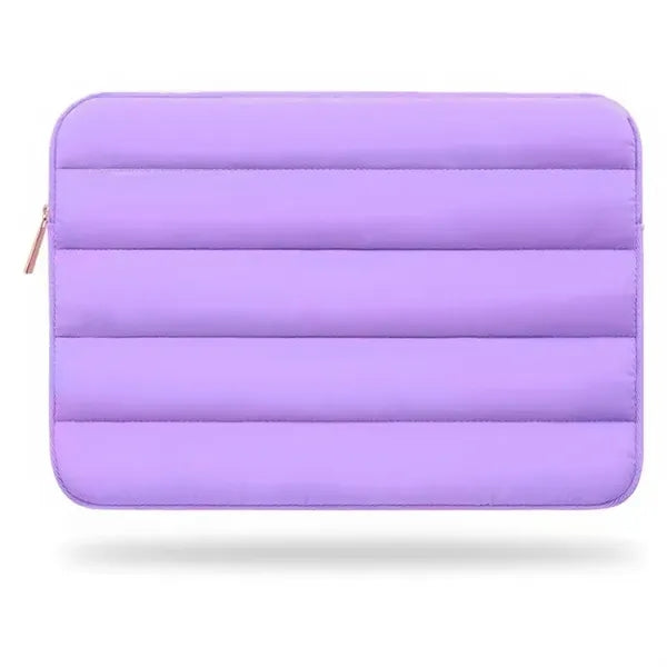 Puffy Laptop Sleeve