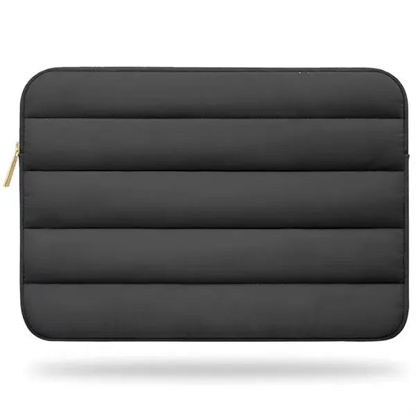 Puffy Laptop Sleeve