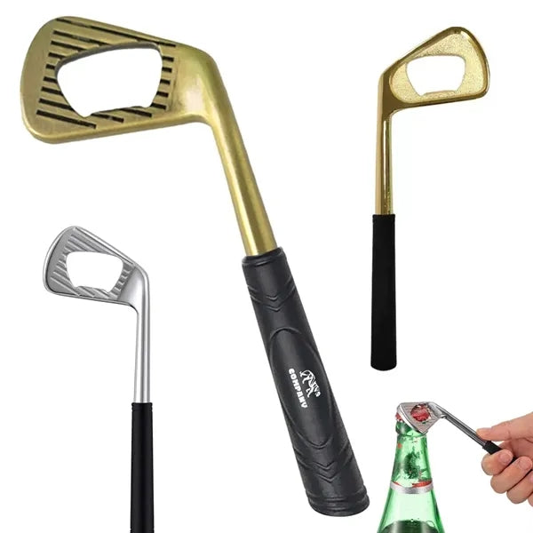 Golf Putter Bottle Opener