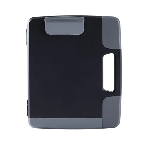 Clipboard with Storage