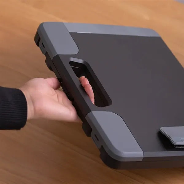 Clipboard with Storage