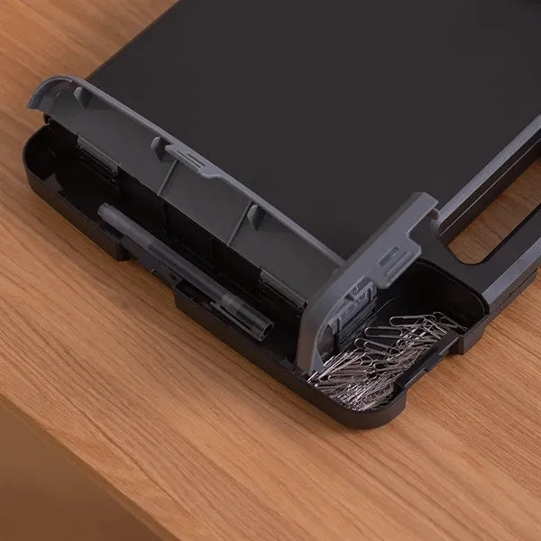 Clipboard with Storage