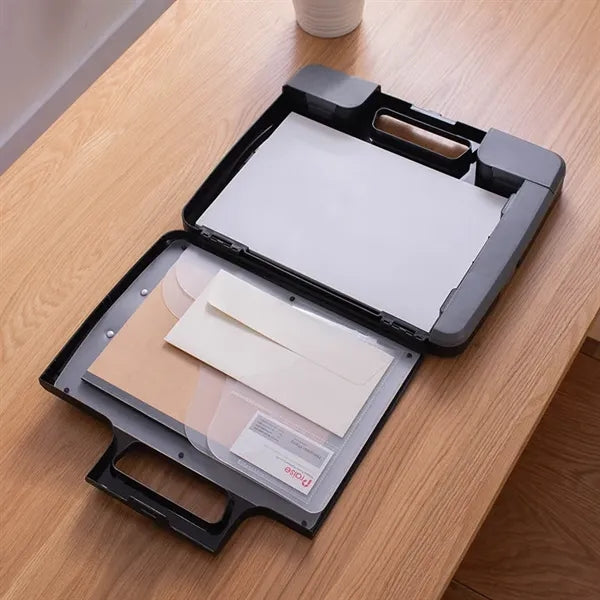 Clipboard with Storage