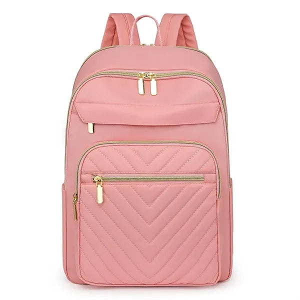 Business Casual Laptop Backpack