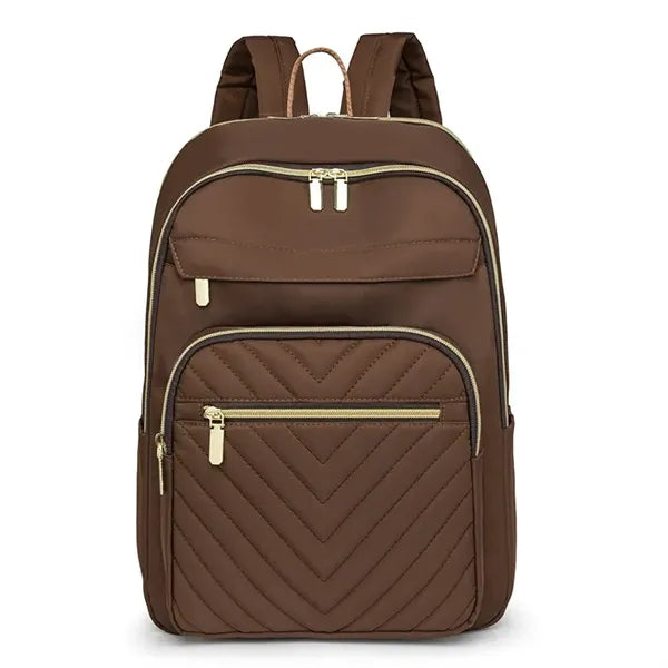Business Casual Laptop Backpack