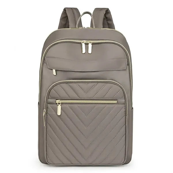Business Casual Laptop Backpack