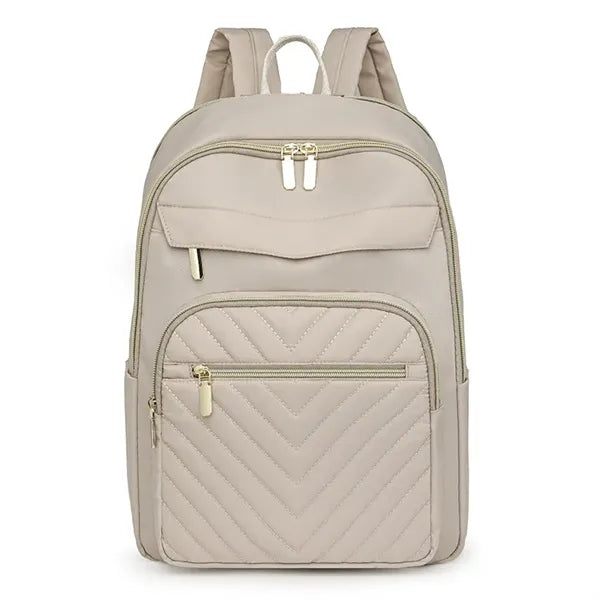 Business Casual Laptop Backpack