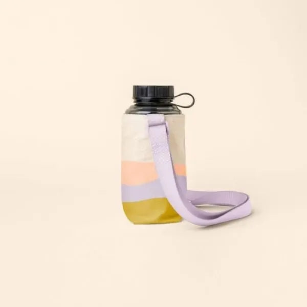 Simple Hydration Sling - Natural Canvas