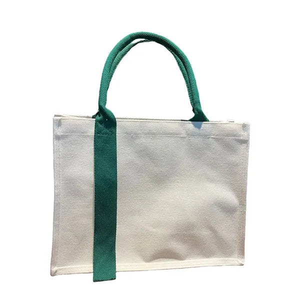 Cotton Tote Bag