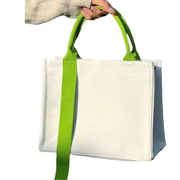 Cotton Tote Bag