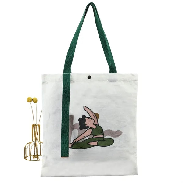 Cotton Tote Bag