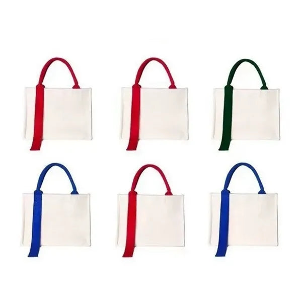 Cotton Tote Bag