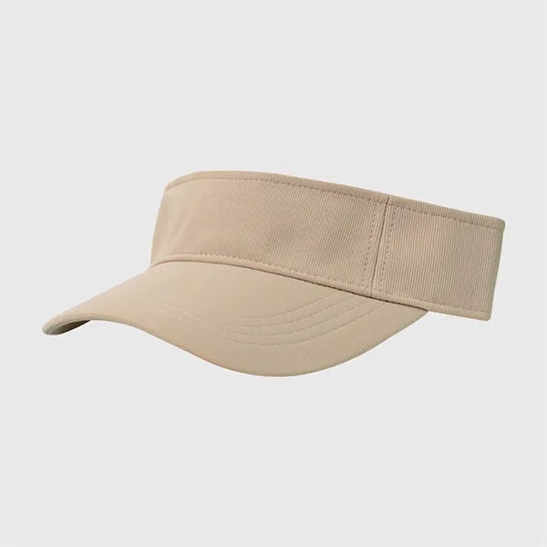 Premium Sun Visor Hats Athletic Half Cap