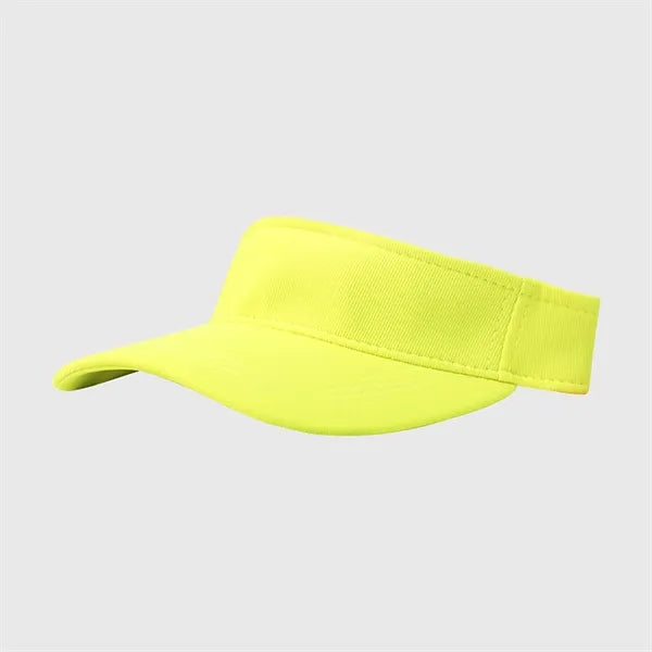 Premium Sun Visor Hats Athletic Half Cap
