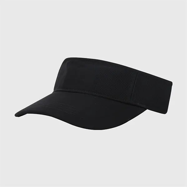 Premium Sun Visor Hats Athletic Half Cap