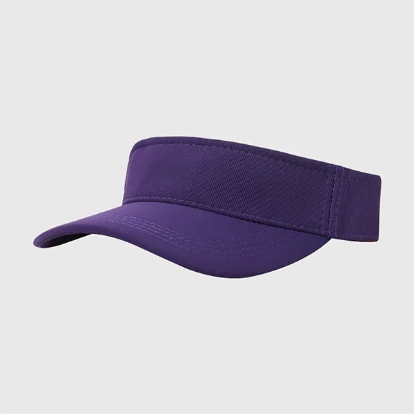 Premium Sun Visor Hats Athletic Half Cap