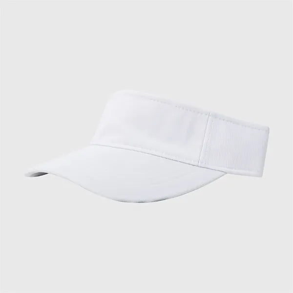 Premium Sun Visor Hats Athletic Half Cap
