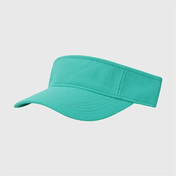 Premium Sun Visor Hats Athletic Half Cap