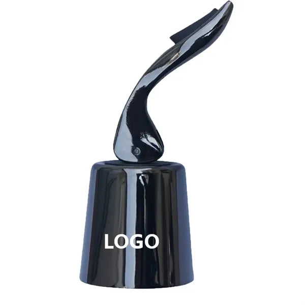 Wine Bottle Stopper Stainless Steel