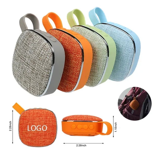 Outdoor Portable Bluetooth Speaker
