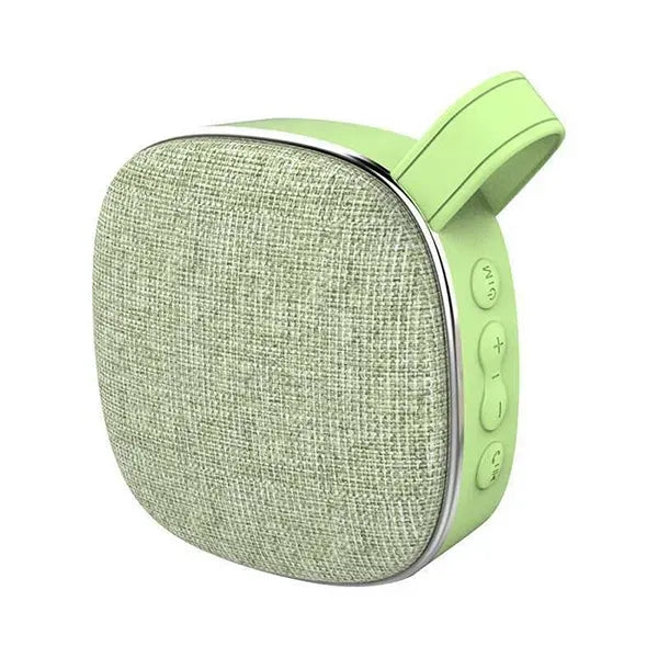 Outdoor Portable Bluetooth Speaker