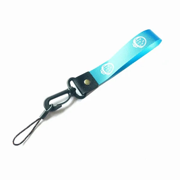 Detachable Phone Lanyard