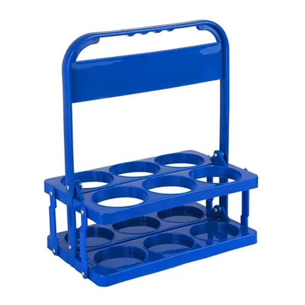 Plastic Beer Portable Folding Basket