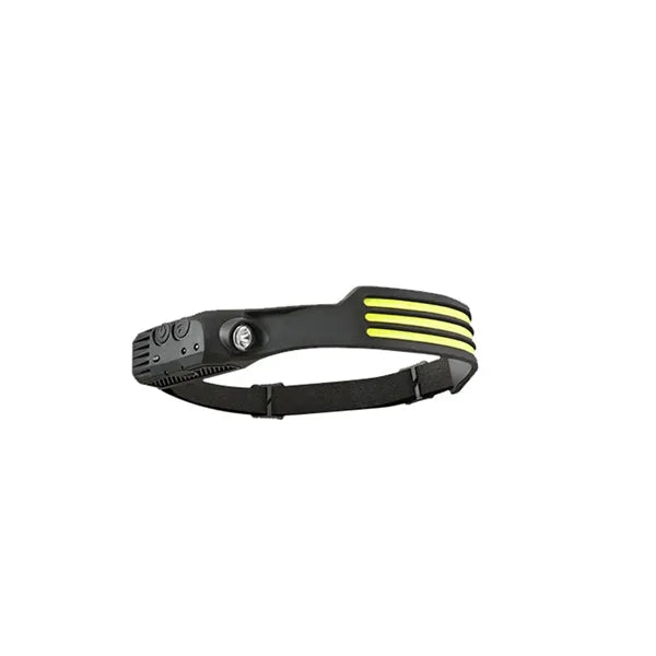 Illunt 3 Strip Lamp Headlamp