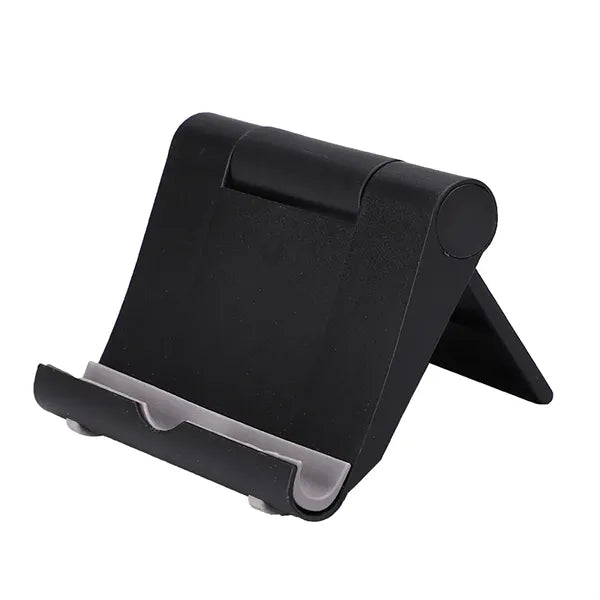 Adjustable Foldable Desktop Cell Phone Tablet Stand Holer