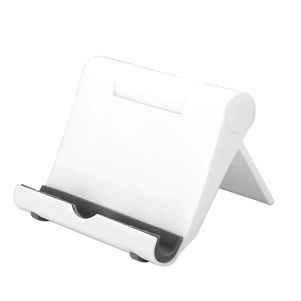 Adjustable Foldable Desktop Cell Phone Tablet Stand Holer