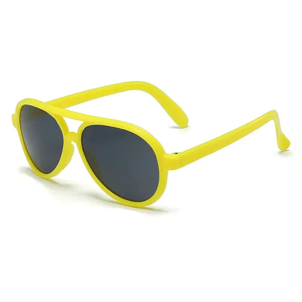 Kids' Sunglasses for Stylish Eye Protection