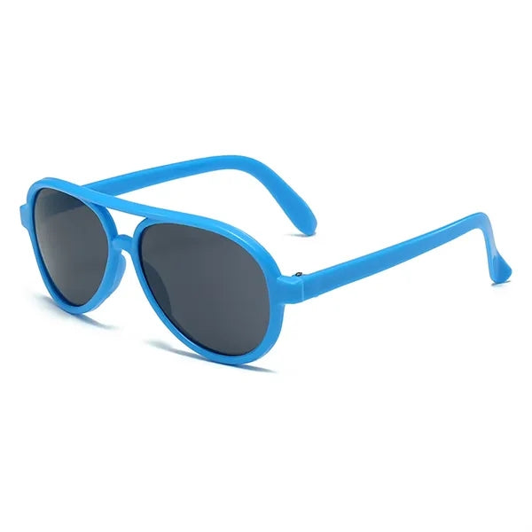 Kids' Sunglasses for Stylish Eye Protection