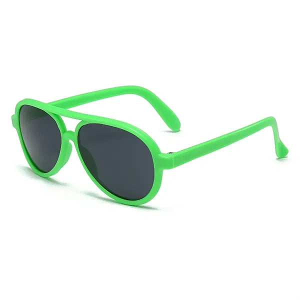 Kids' Sunglasses for Stylish Eye Protection