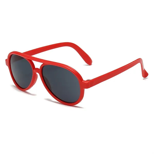 Kids' Sunglasses for Stylish Eye Protection