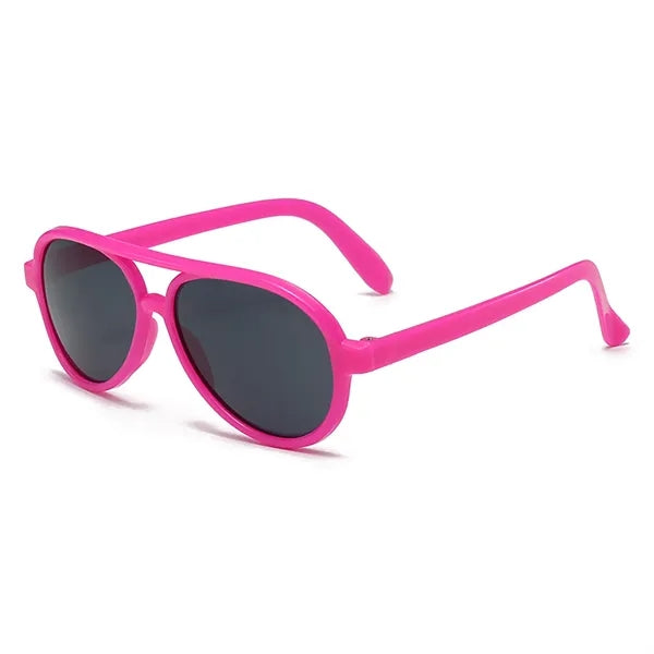Kids' Sunglasses for Stylish Eye Protection