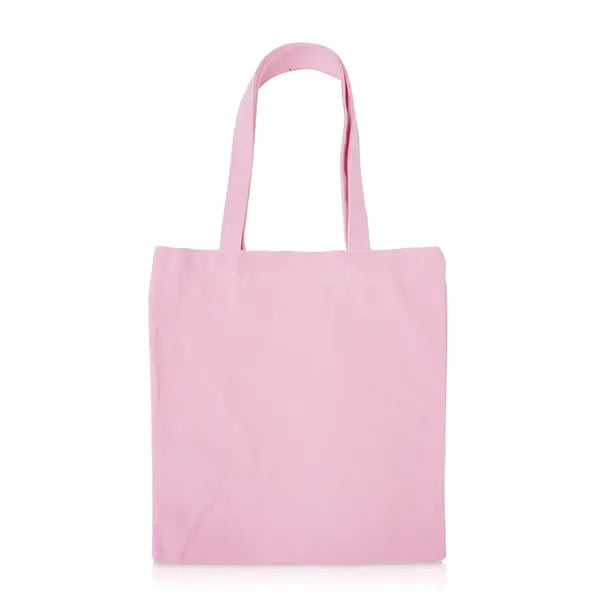 12 Oz. Cotton Canvas Tote Bag 12 x14