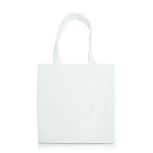 12 Oz. Cotton Canvas Tote Bag 12 x14