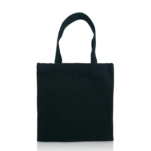 12 Oz. Cotton Canvas Tote Bag 12 x14