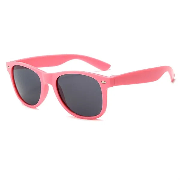 Premium Classic Solid Color Sunglasses