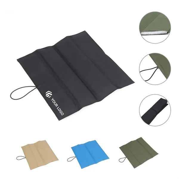 Outdoor Portable Lightweight Waterproof Folding Mat