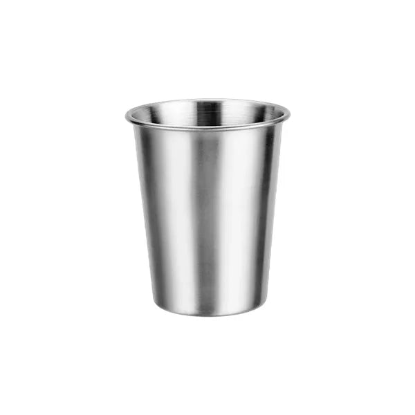 304 Stainless Steel Cups