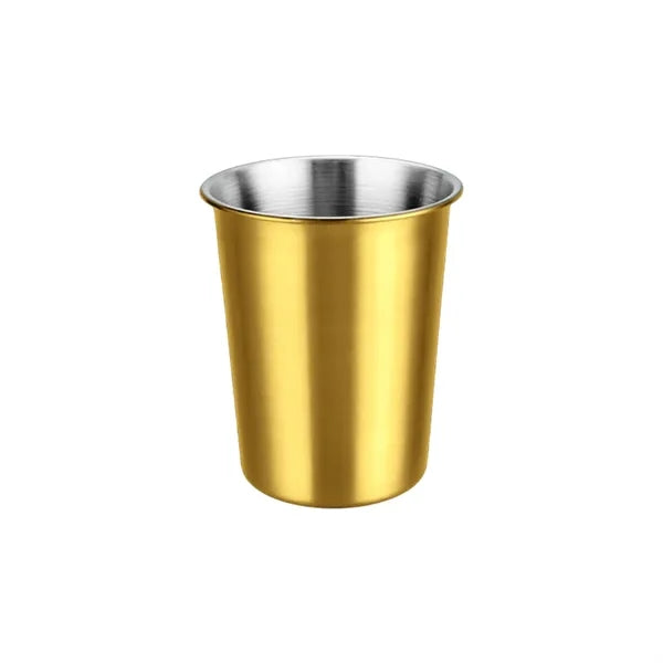 304 Stainless Steel Cups