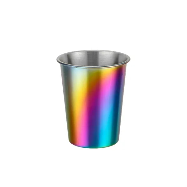 304 Stainless Steel Cups