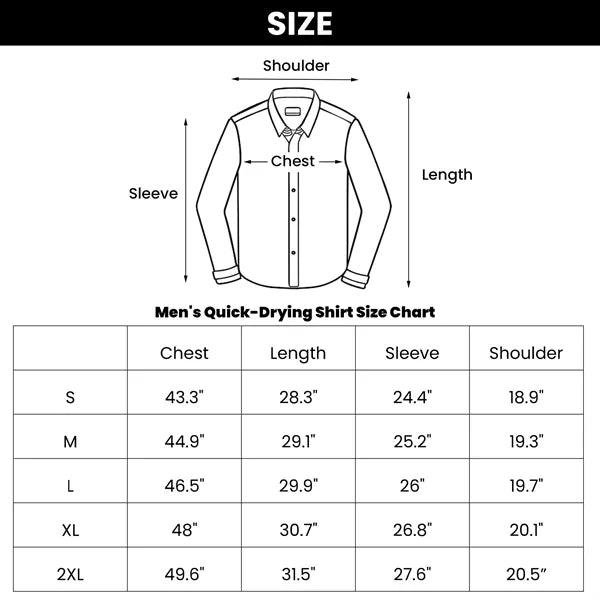 Long-Sleeved Outdoor Shirt and Pants