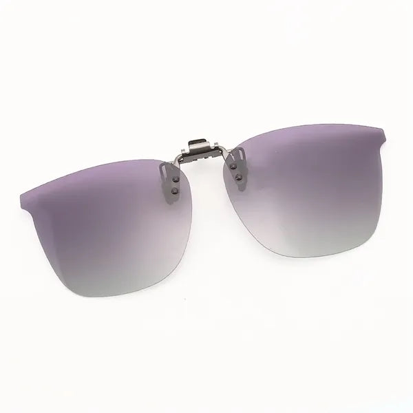 Polarized Clip-on Sunglasses Anti-Glare