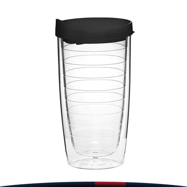 14 oz. Double Wall Acrylic Portable Travel Tumblers